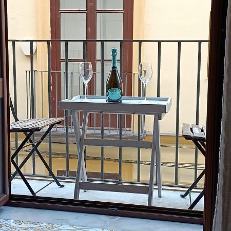 דירות Sorrento City Center Atmosphere מראה חיצוני תמונה