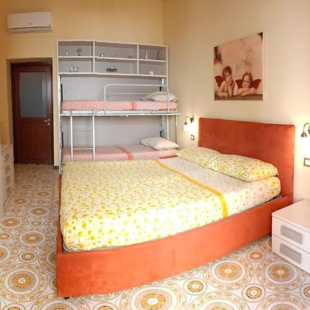 דירות Sorrento City Center Atmosphere מראה חיצוני תמונה