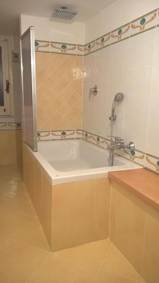 דירות Sorrento City Center Atmosphere מראה חיצוני תמונה