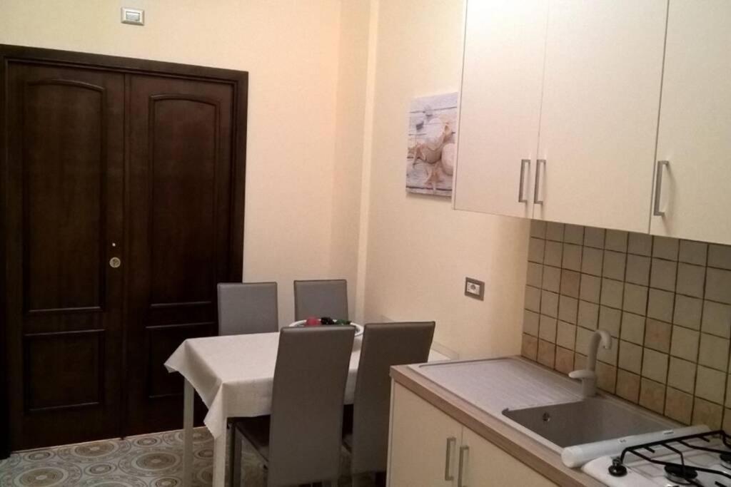 דירות Sorrento City Center Atmosphere מראה חיצוני תמונה