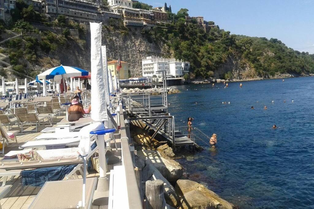 דירות Sorrento City Center Atmosphere מראה חיצוני תמונה