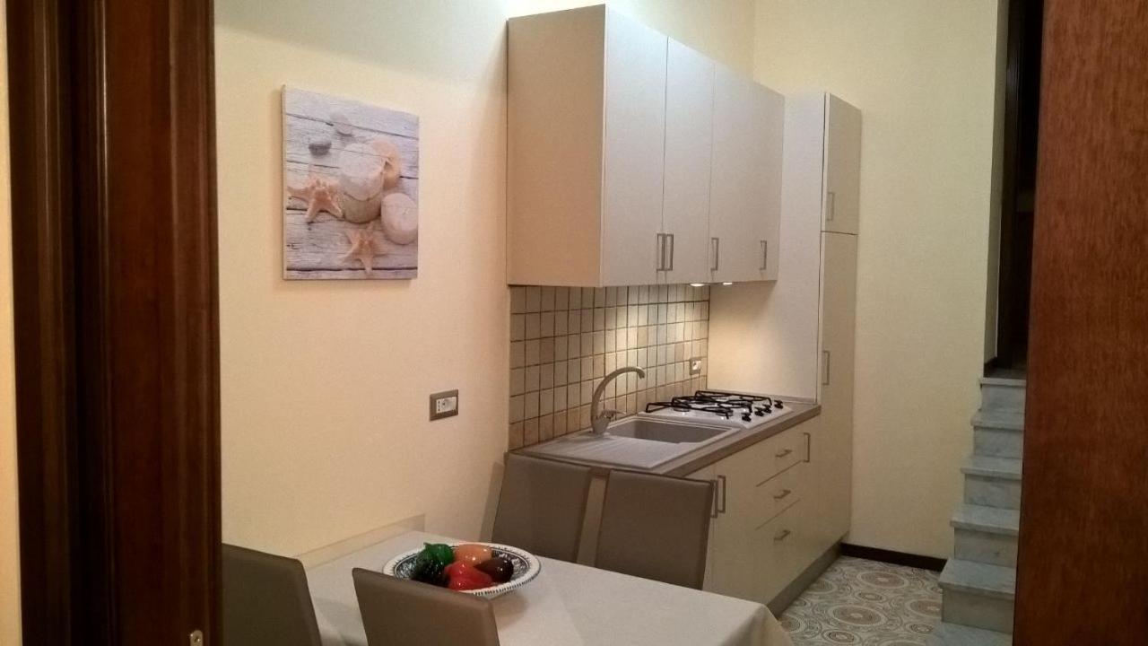 דירות Sorrento City Center Atmosphere מראה חיצוני תמונה