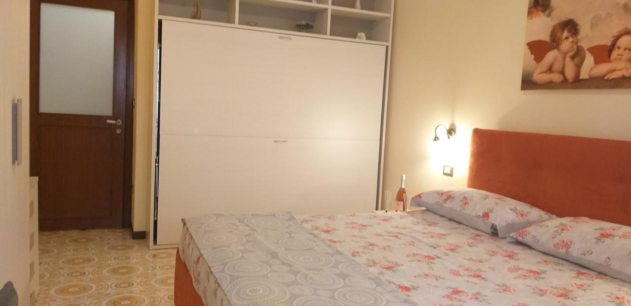 דירות Sorrento City Center Atmosphere מראה חיצוני תמונה