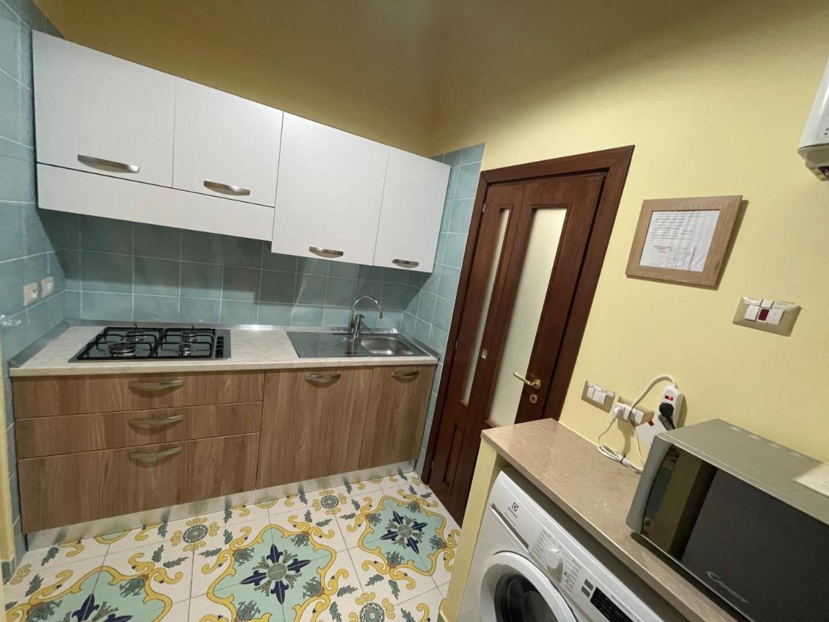 דירות Sorrento City Center Atmosphere מראה חיצוני תמונה