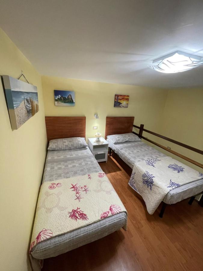 דירות Sorrento City Center Atmosphere מראה חיצוני תמונה