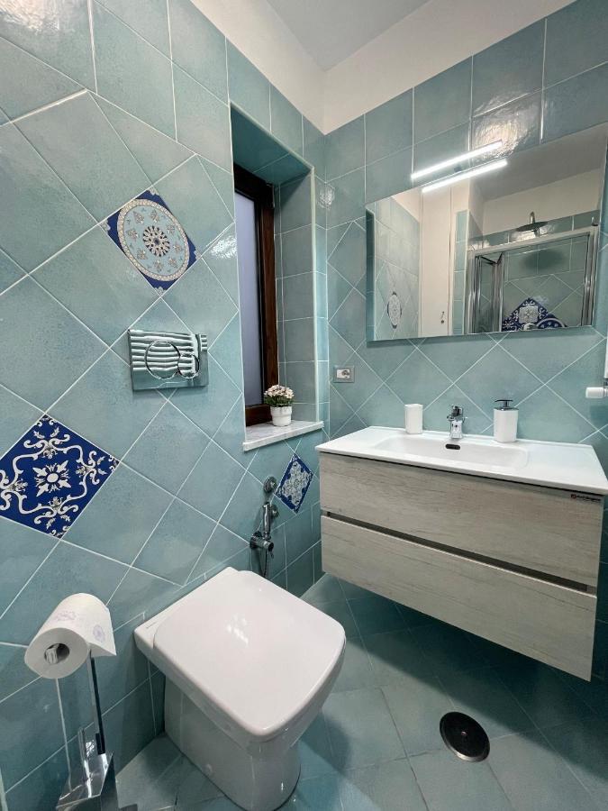 דירות Sorrento City Center Atmosphere מראה חיצוני תמונה