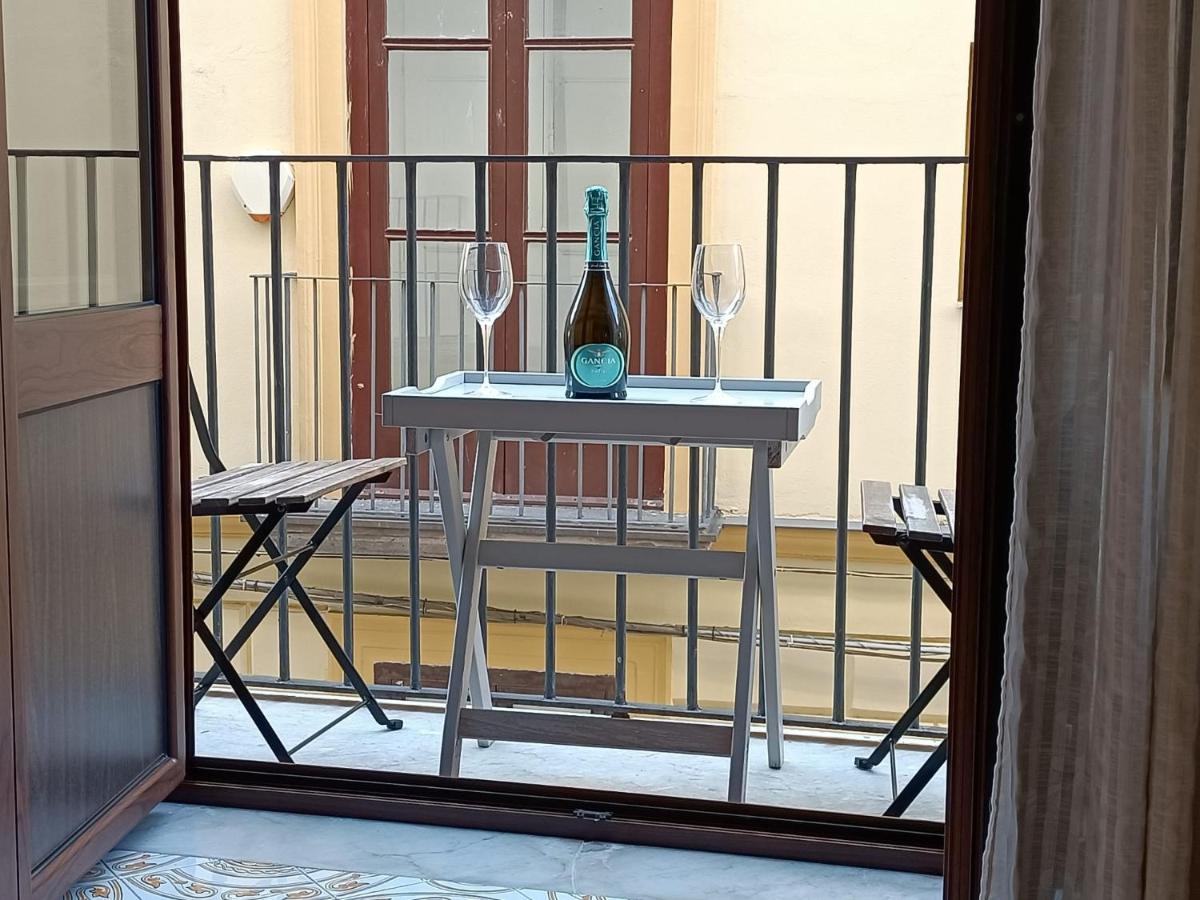 דירות Sorrento City Center Atmosphere מראה חיצוני תמונה